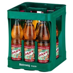 Link zu  Koffeinhaltige Limonade (12x 0,750 Liter)
