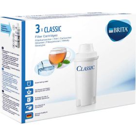 Link zu  Wasserfilter-Kartusche Classic Pack 3