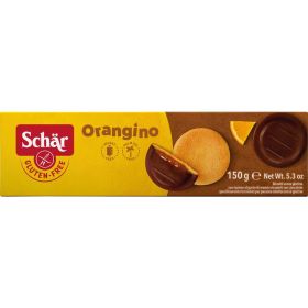 Link zu  Soft Cake, Orangino