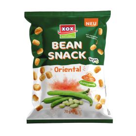 Link zu  Bean Snack Oriental