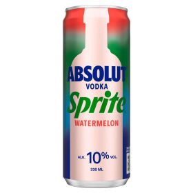 Link zu  Vodka Sprite Watermelon 10%