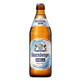 Link zu  Starnberger Hell 4,8%