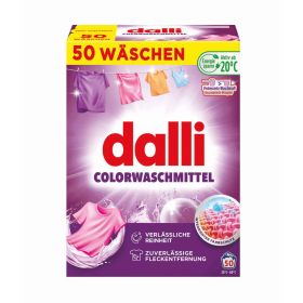 Link zu  Color-Waschmittel, Pulve