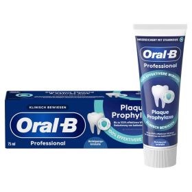Link zu  Professional Zahncreme, Plaque Prophylaxe