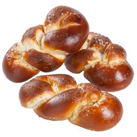 Link zu  Laugenzöpfli 3er (3x 0,100 Kilogramm)