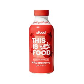 Link zu  Trinkmahlzeit This is Food Fruity, Erdbeere