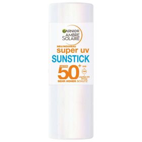Link zu  Ambre Solaire Super UV Sunstick LSF 50+