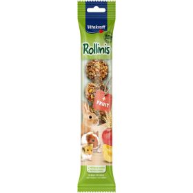 Link zu  Nager Rollinis, Frucht