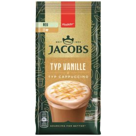 Link zu  Crema Cappuccino, Vanille