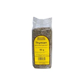 Link zu  Thymian, gerebelt
