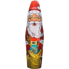Link zu  Schokoladen-Weihnachtsmann Jolly Santa