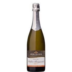 Link zu  Weibburgunder Sekt Brut