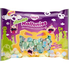 Link zu  Monster Mallonies, Sahne-Vanille
