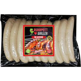 Link zu  Ruhrpott-Griller, Klassik