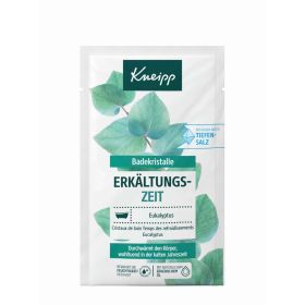 Link zu  Badekristalle Erkältung