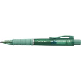 Link zu  Kugelschreiber Poly Ball, green lily