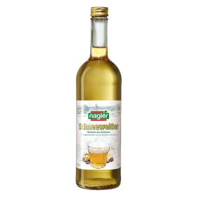 Link zu  Glühwein, Schneeweißer, Weißwein