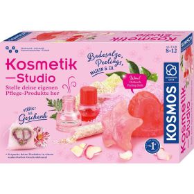 Link zu  Kosmetik-Studio