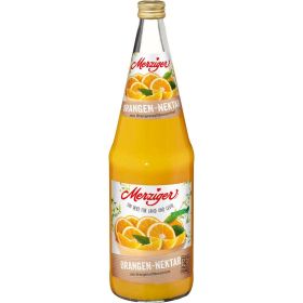 Link zu  Orangen-Nektar