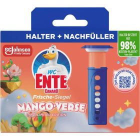 Link zu  WC Frische-Siegel Original, Mango