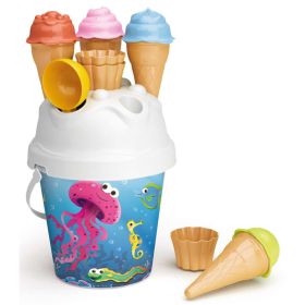 Link zu  Sandeimergarnitur Eis