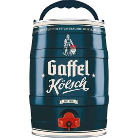Link zu  Kölsch Bier Partyfass 4,8%