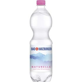 Link zu  Mineralwasser, Naturelle