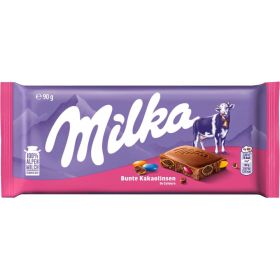 Link zu  Milka Tafelschokolade, je 87–100 g