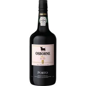 Link zu  Fine Ruby Portwein 19,5%