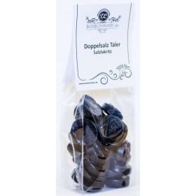Link zu  Lakritz, Doppelsalz Taler