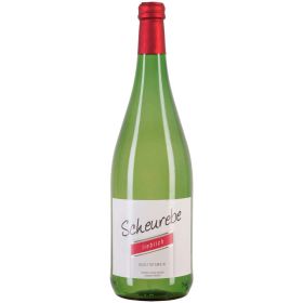 Link zu  Scheurebe lieblich DQW, Weißwein