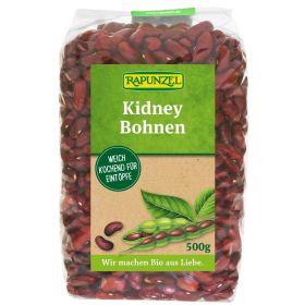 Link zu  Kidney Bohnen rot