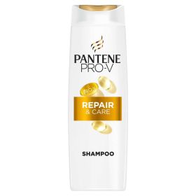 Link zu  Shampoo, Repair & Care