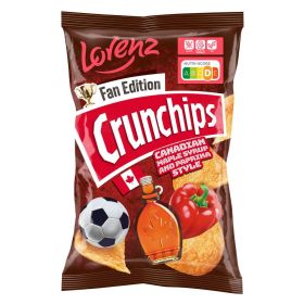 Link zu  Crunchips Fan Edition, Maple Syrup