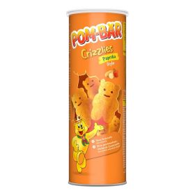 Link zu  Crizzlies Paprika Chips