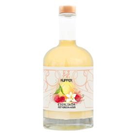 Link zu  Eierlikör mit Kirschwasser