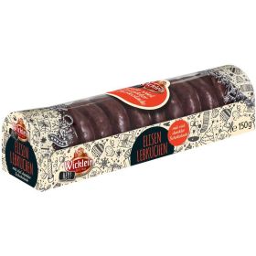 Link zu  Elisen-Lebkuchen, dunkle Schokolade