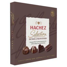 Link zu  Pralinen Selection Dunkel & Intensiv