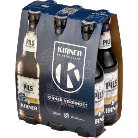 Link zu  Pils 6 x 0,33 l