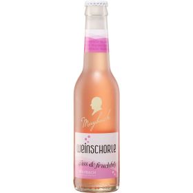Link zu  Weinschorle rosé