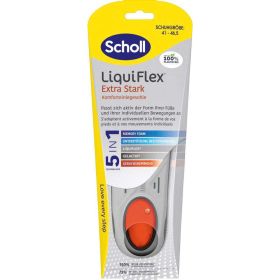 Link zu  Komforteinlegesohle LiquiFlex Extra Stark, L