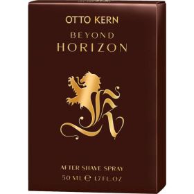 Link zu  After Shave Spray, Beyond Horizon