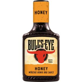 Link zu  Barbecue Sauce, Honey
