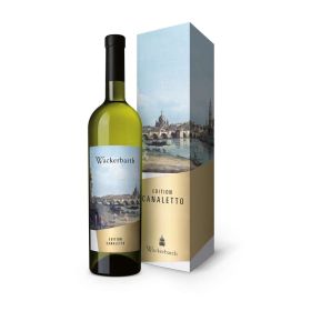 Link zu  Wackerbarth Edition Canaletto, Weißwein