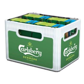 Link zu  Pilsener Bier 5% (4x 1,980 Liter)