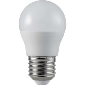 Link zu  LED Glühbirne, E27, 5,5W, 220-240V