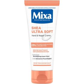 Link zu  Hand & Nagel Creme Shea Ultra Soft
