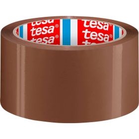 Link zu  tesapack® Solid & Strong, braun