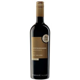 Link zu  Spätburgunder Rotwein, Rotwein