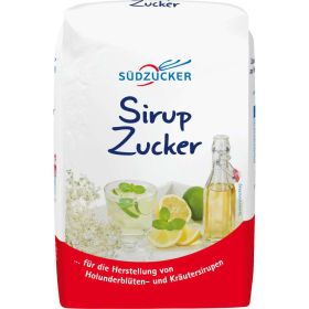 Link zu  Sirup-Zucker
